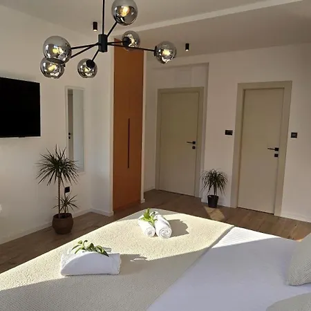 Brnistra * スプリト