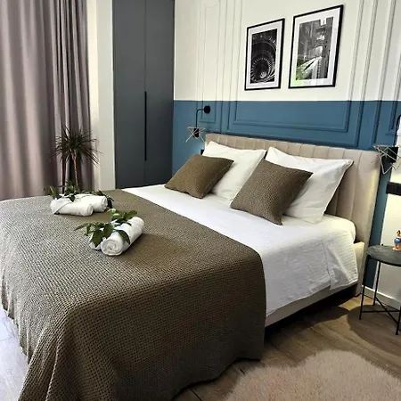 Brnistra スプリト