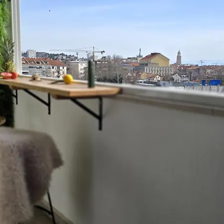 Brnistra * スプリト