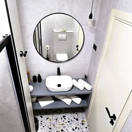 Brnistra Appartement Split