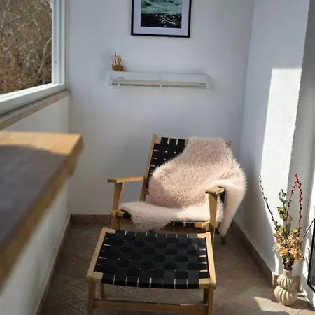 Brnistra Appartement