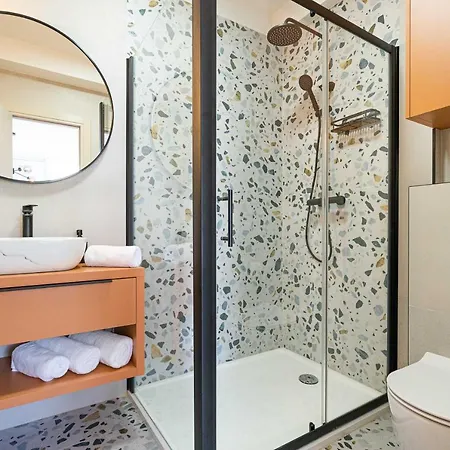 Apartament Brnistra *