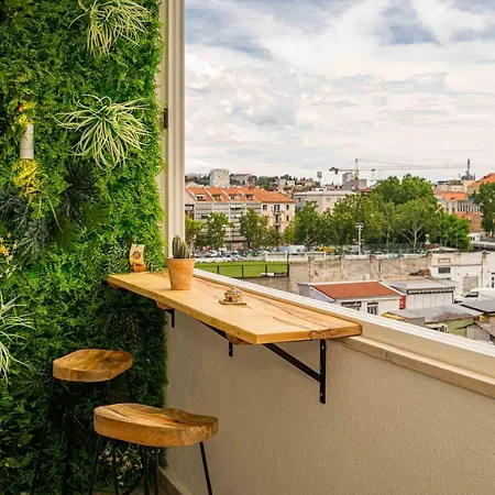 Apartament Brnistra *