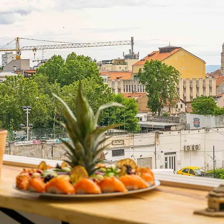 Apartament Brnistra