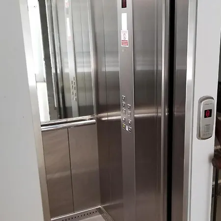 Brnistra Apartament