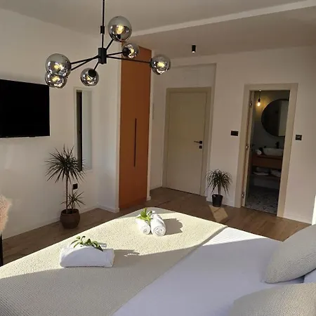 Brnistra Apartman Split