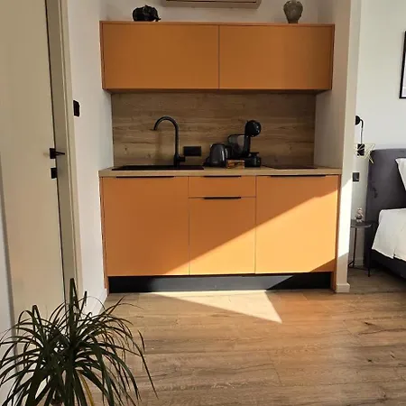 Apartament Brnistra Split