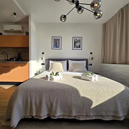 Apartament Brnistra Split
