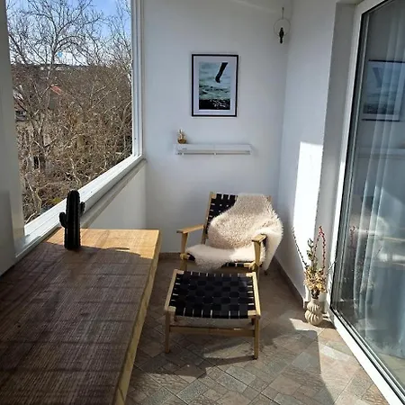 Apartament Brnistra *