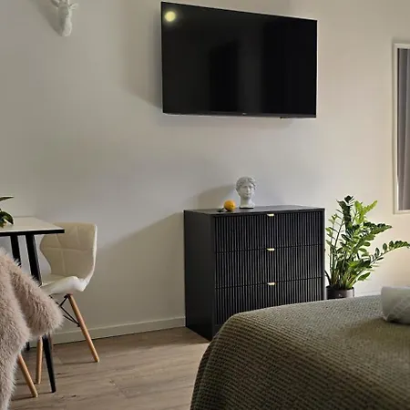 Apartman Brnistra Split