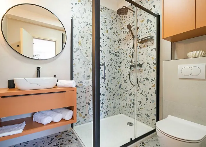 Apartamento Brnistra *