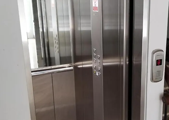 Brnistra Apartamento