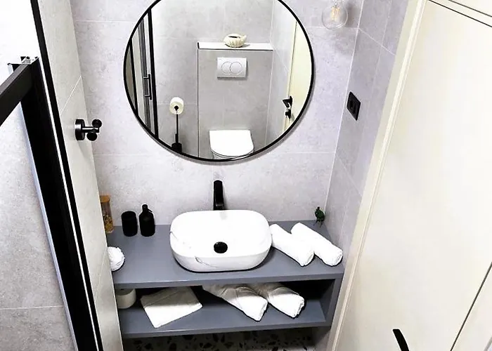 Brnistra Apartamento Split