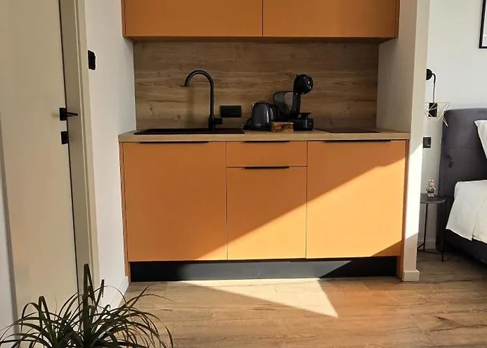 Apartamento Brnistra Split