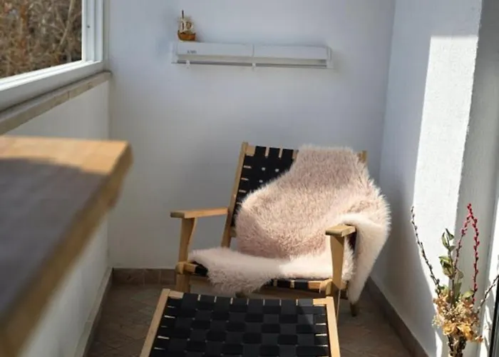 Brnistra Apartamento