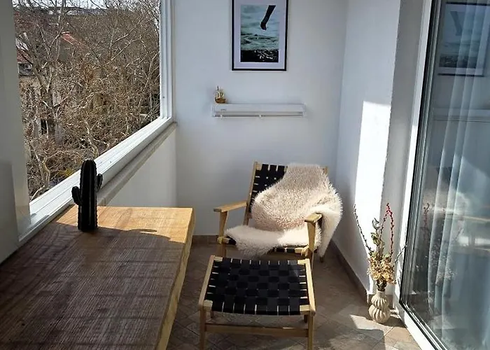 Apartamento Brnistra *