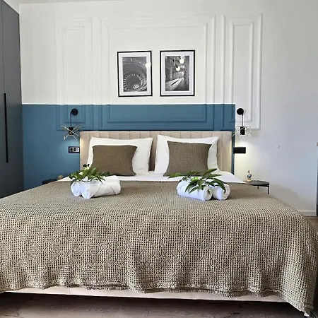 Appartement Brnistra
