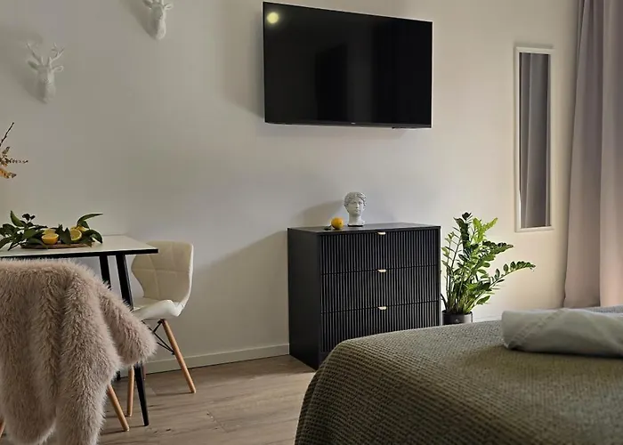 Apartmán Brnistra Split